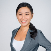 Portrait of Ixna Tjin